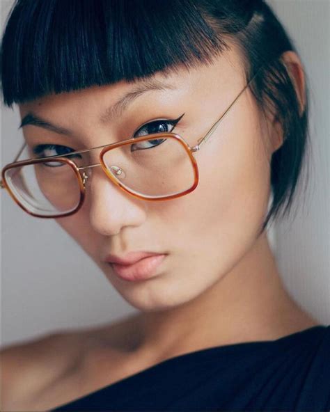 people with oval asian fit sunglass|Alternative Fit Low Bridge Glasses .